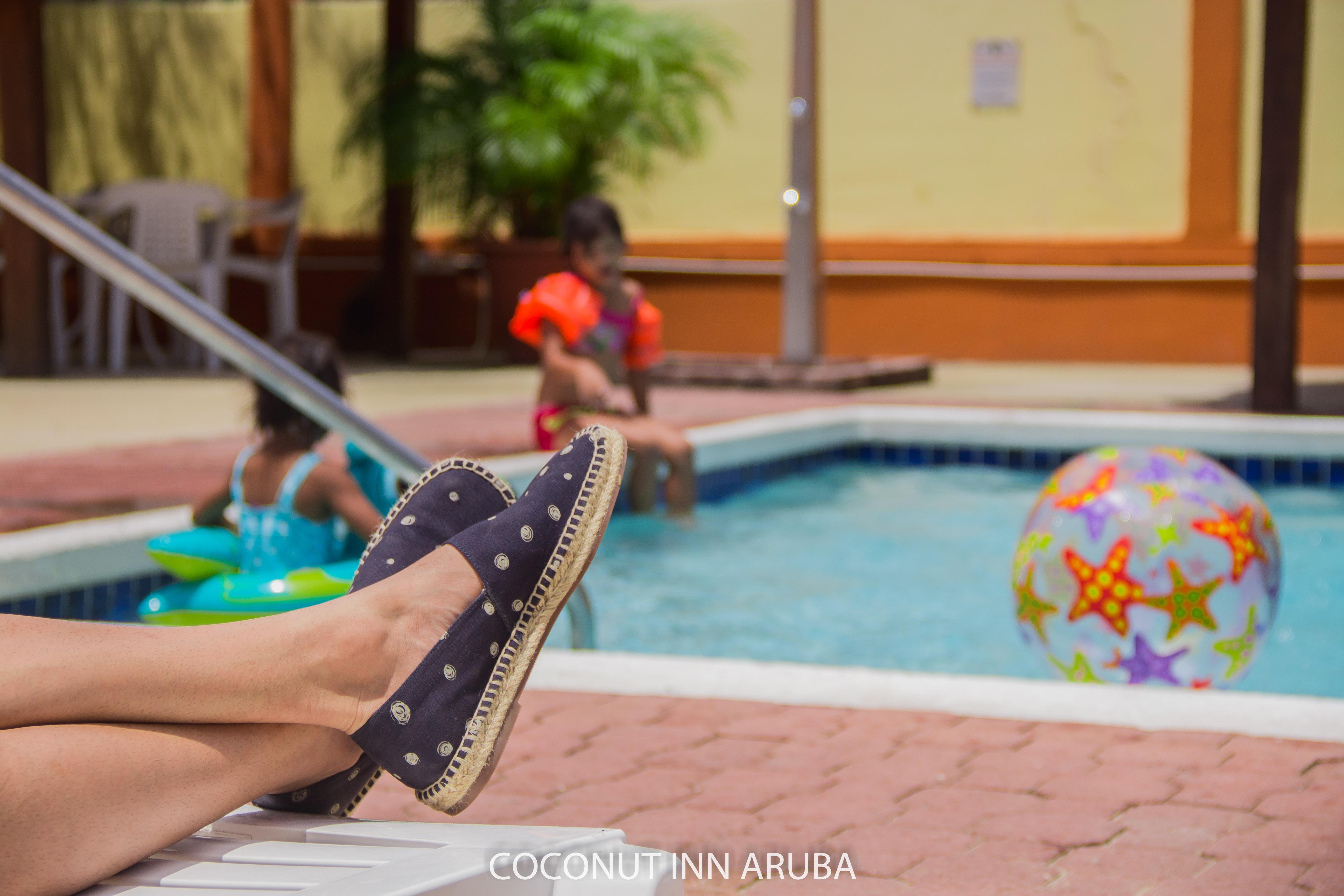 Coconut Inn Палм Бийч Екстериор снимка