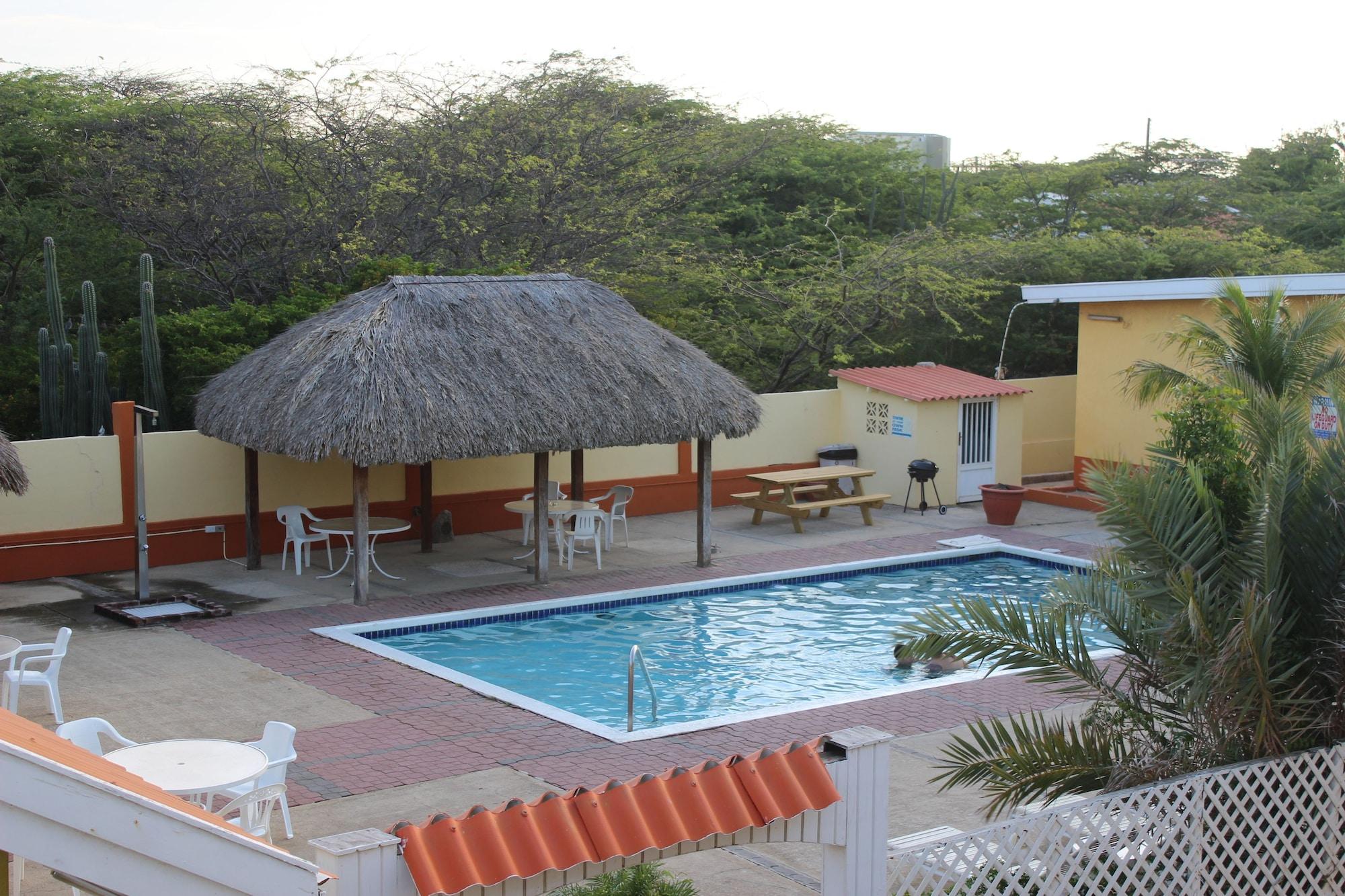 Coconut Inn Палм Бийч Екстериор снимка