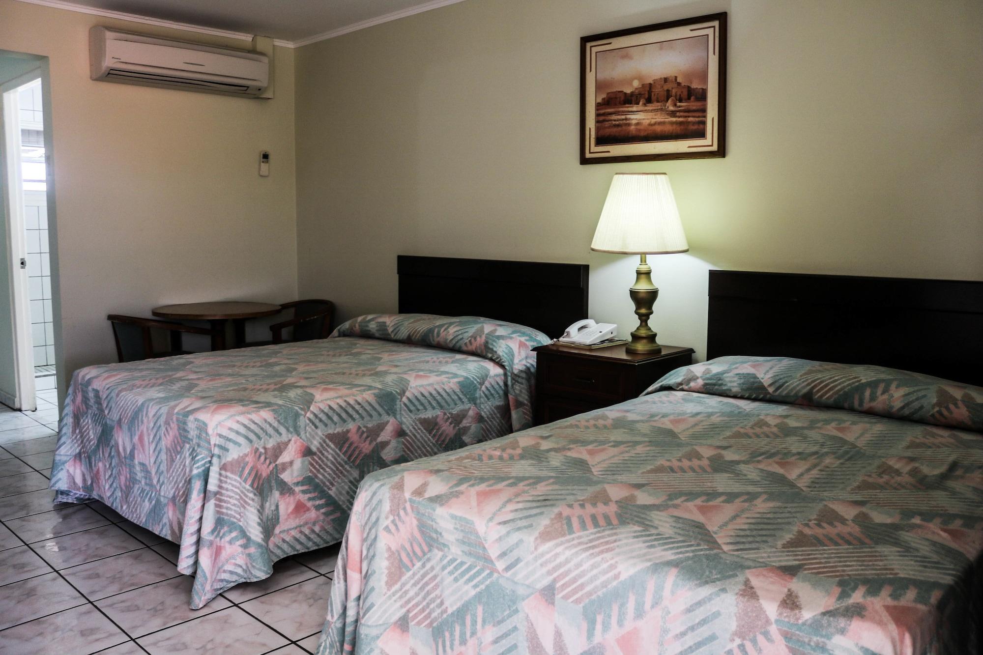 Coconut Inn Палм Бийч Екстериор снимка