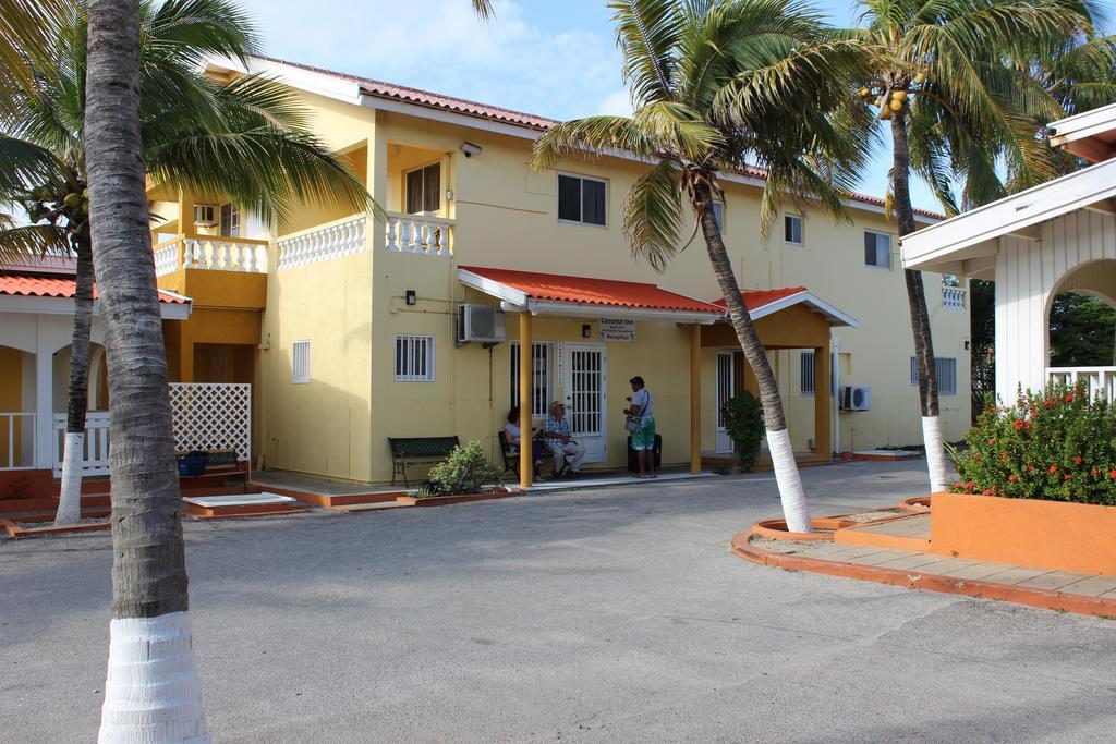 Coconut Inn Палм Бийч Екстериор снимка