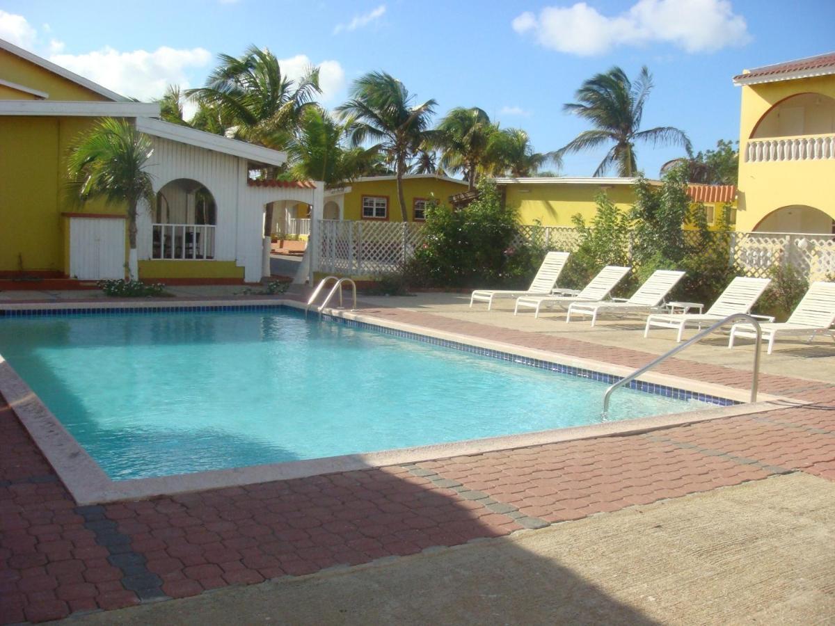 Coconut Inn Палм Бийч Екстериор снимка